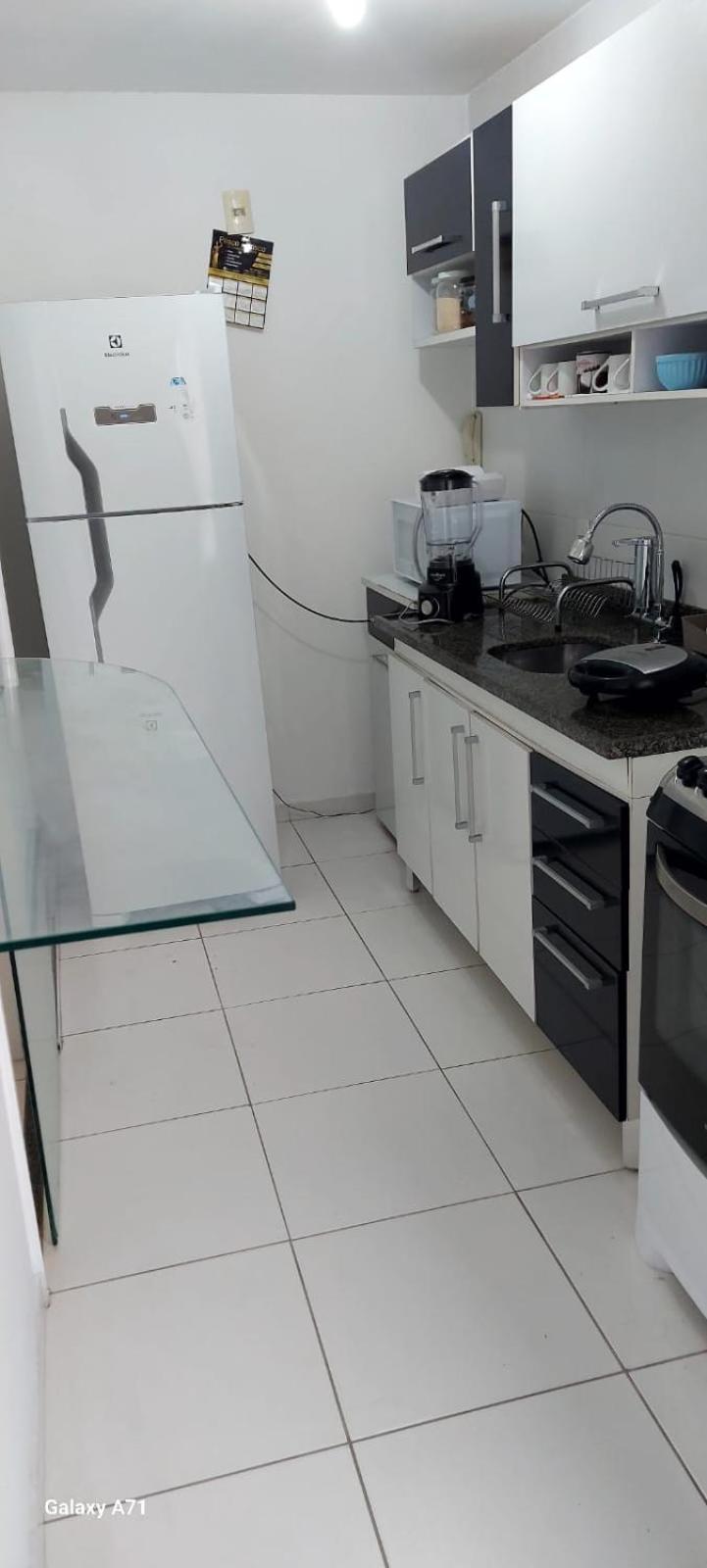 Apartamento Otimo No Recreio