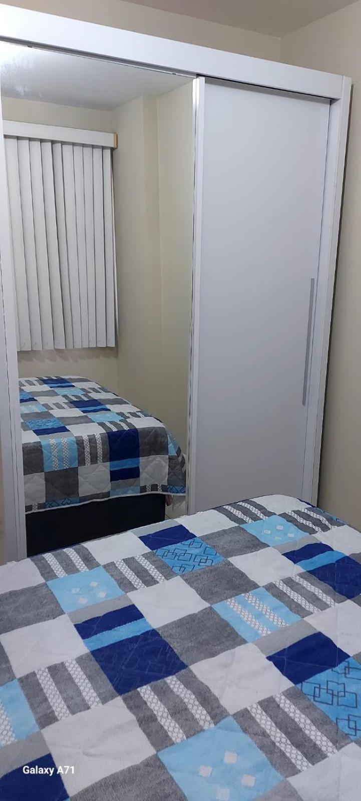 Apartamento Otimo No Recreio Río de Janeiro