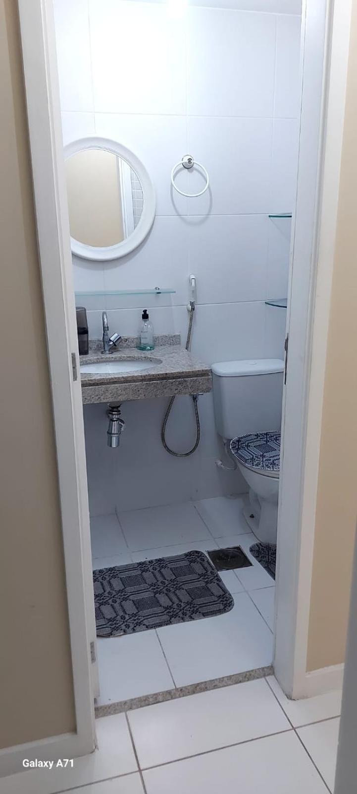 Otimo No Recreio Apartamento Río de Janeiro