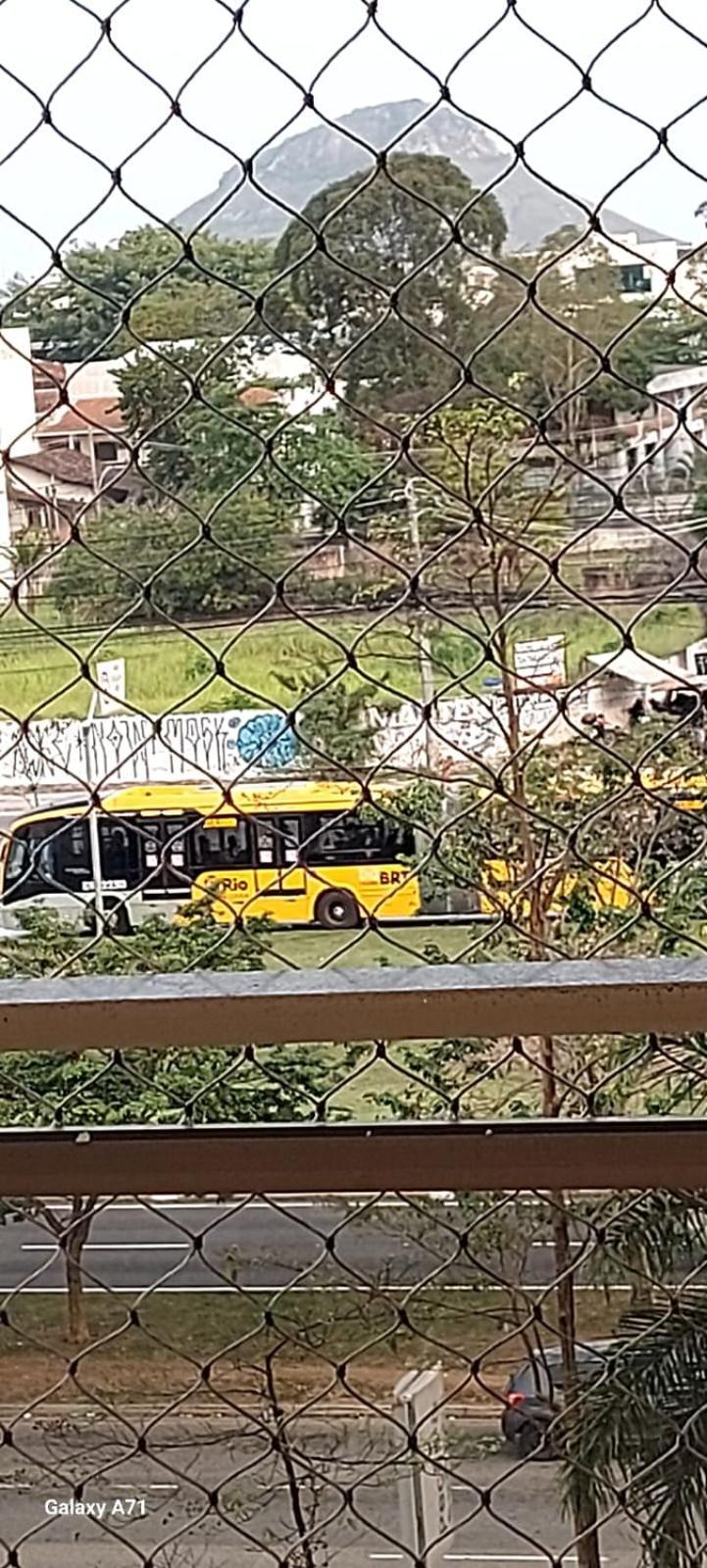 Otimo No Recreio Río de Janeiro